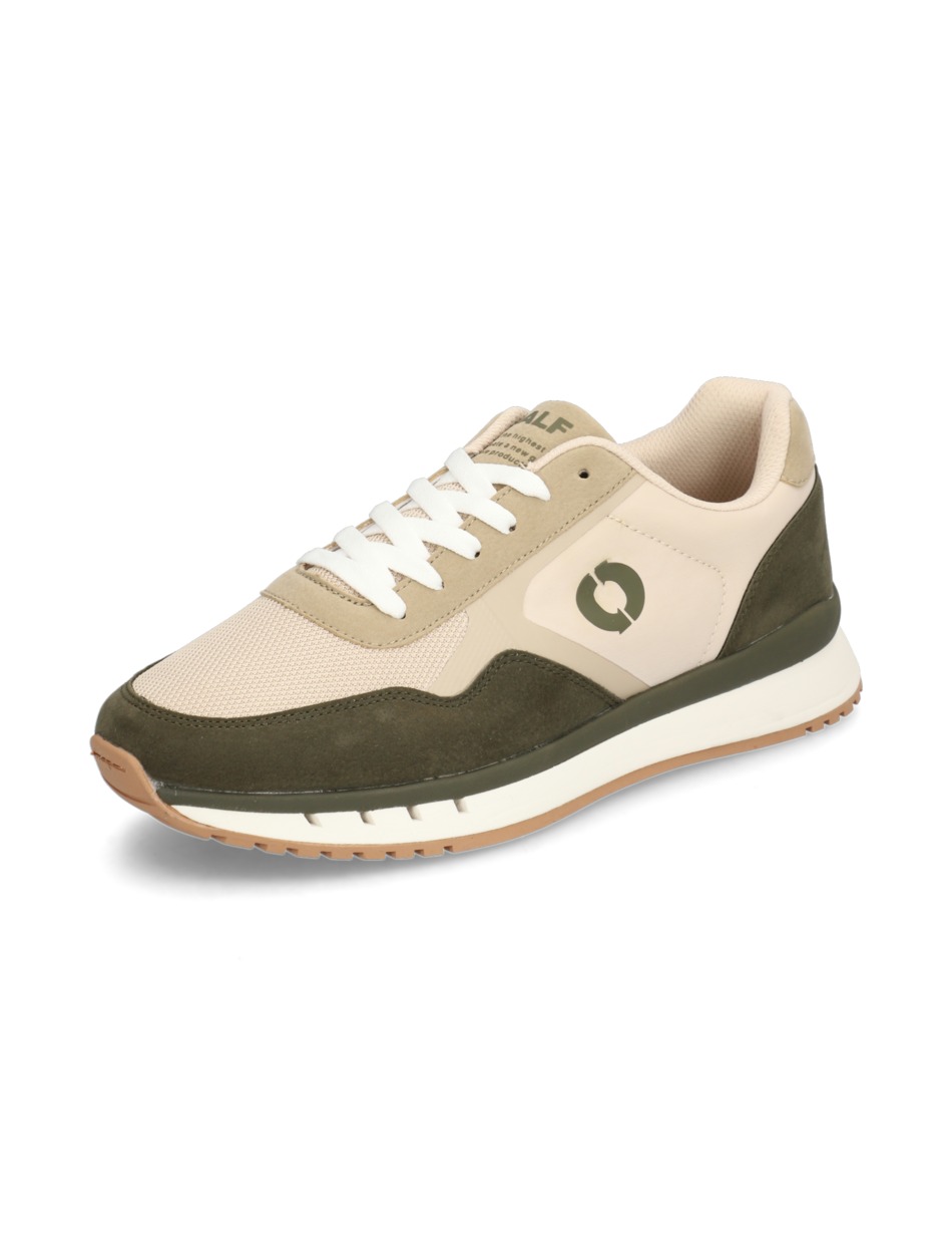 CERVINOALF SNEAKERS MAN