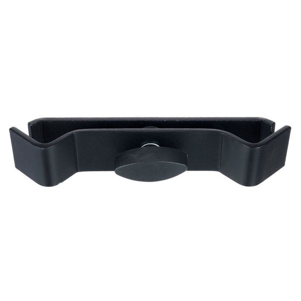Stairville Tour Stage Handrail Clamp Bk