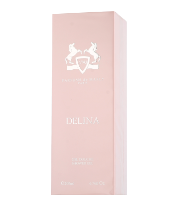 Parfums de Marly Delina shower gel 200ml