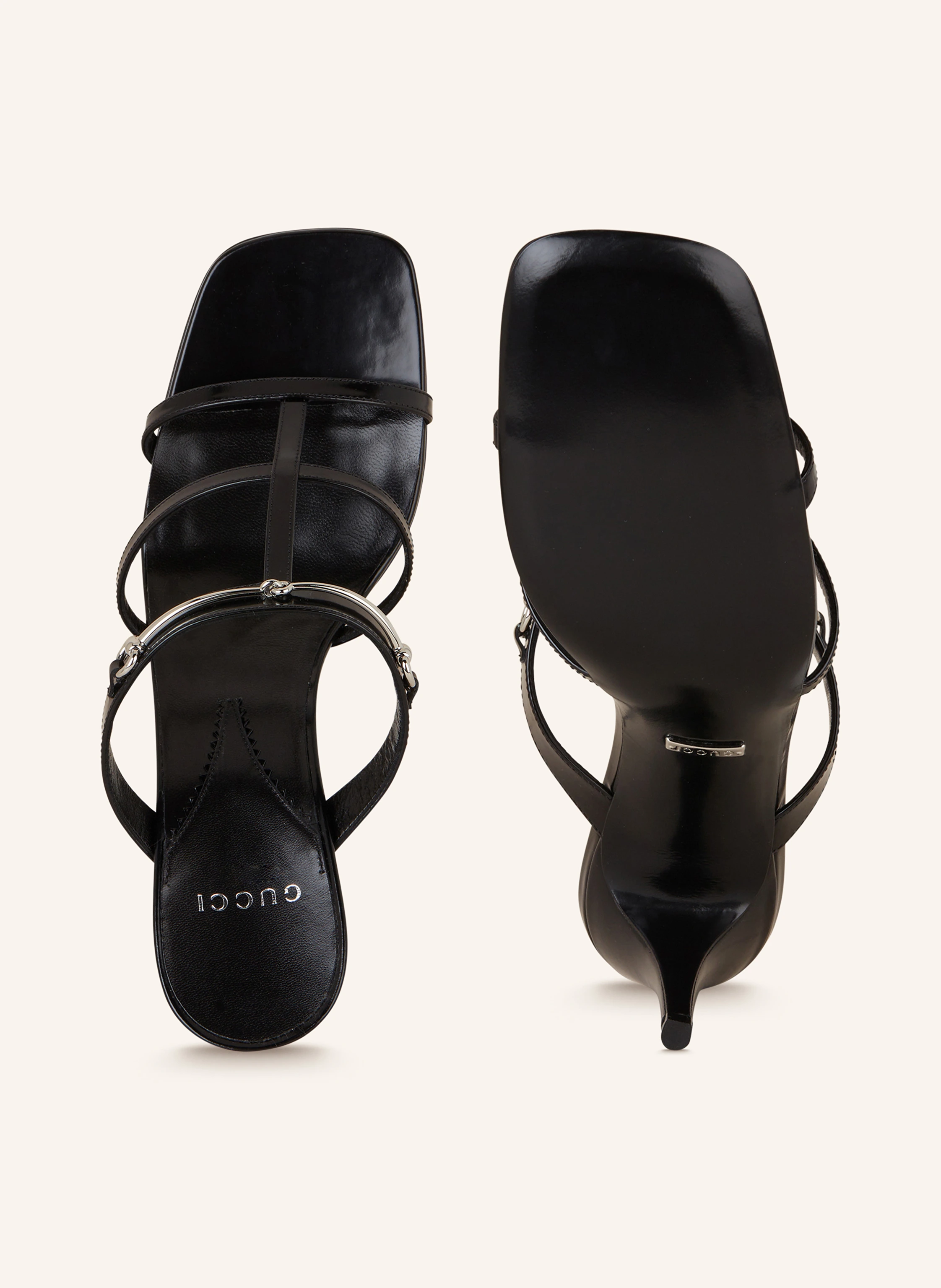 GUCCI Mules