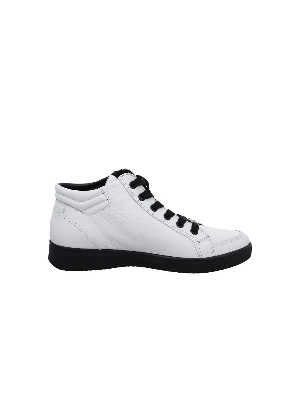 Hightop Sneaker Rom nebbia