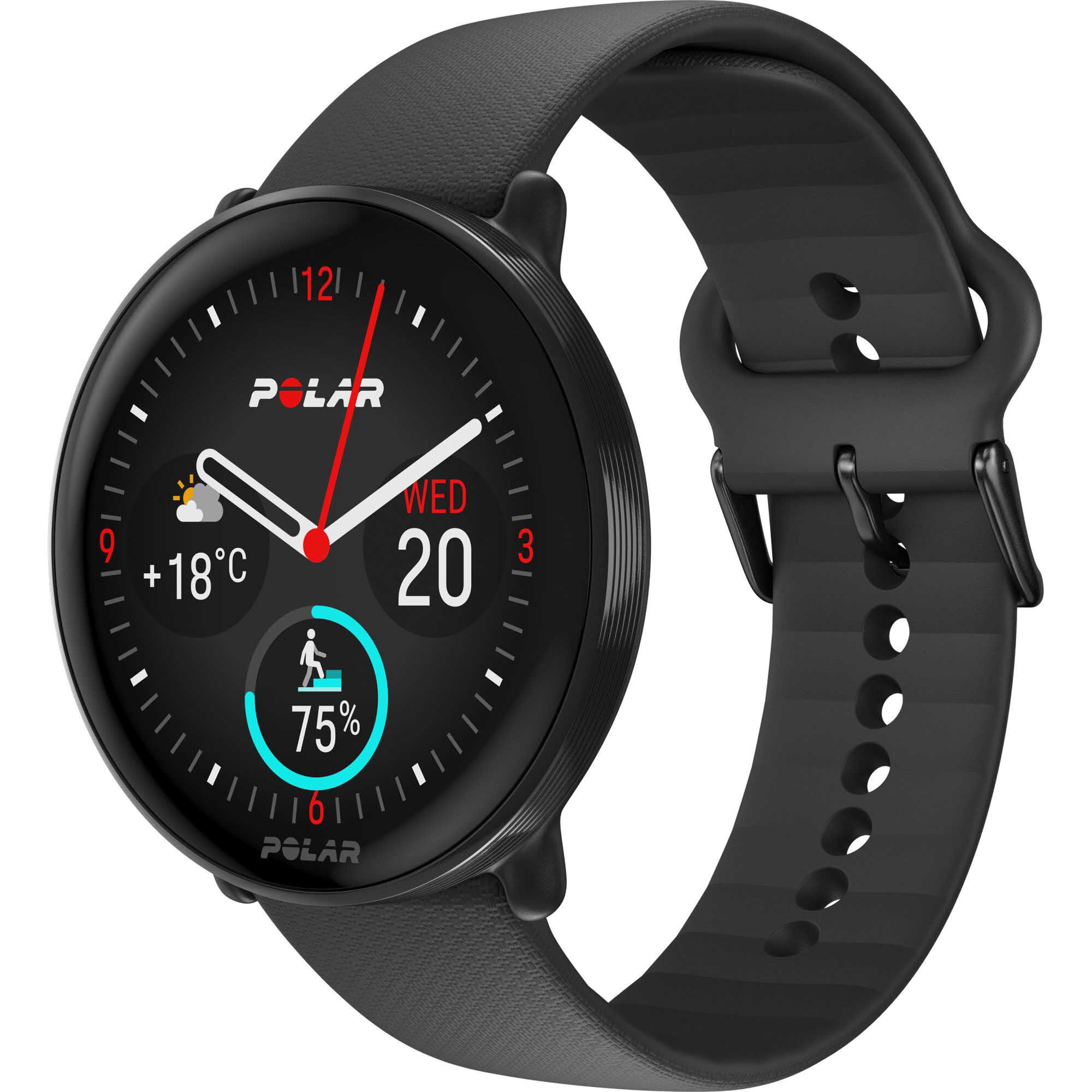 PolarIgnite 3