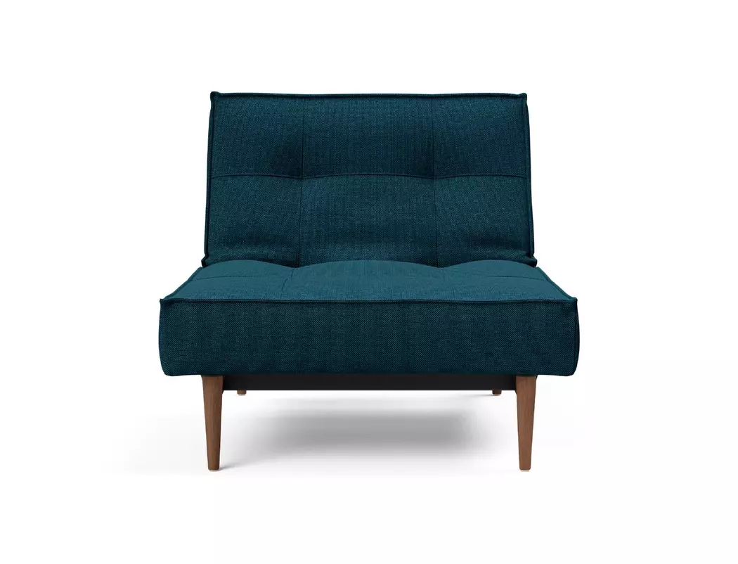Sessel Splitback Styletto dunkel