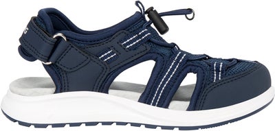 Viking Thrill 1V SL Sandaler, Navy/Light Grey