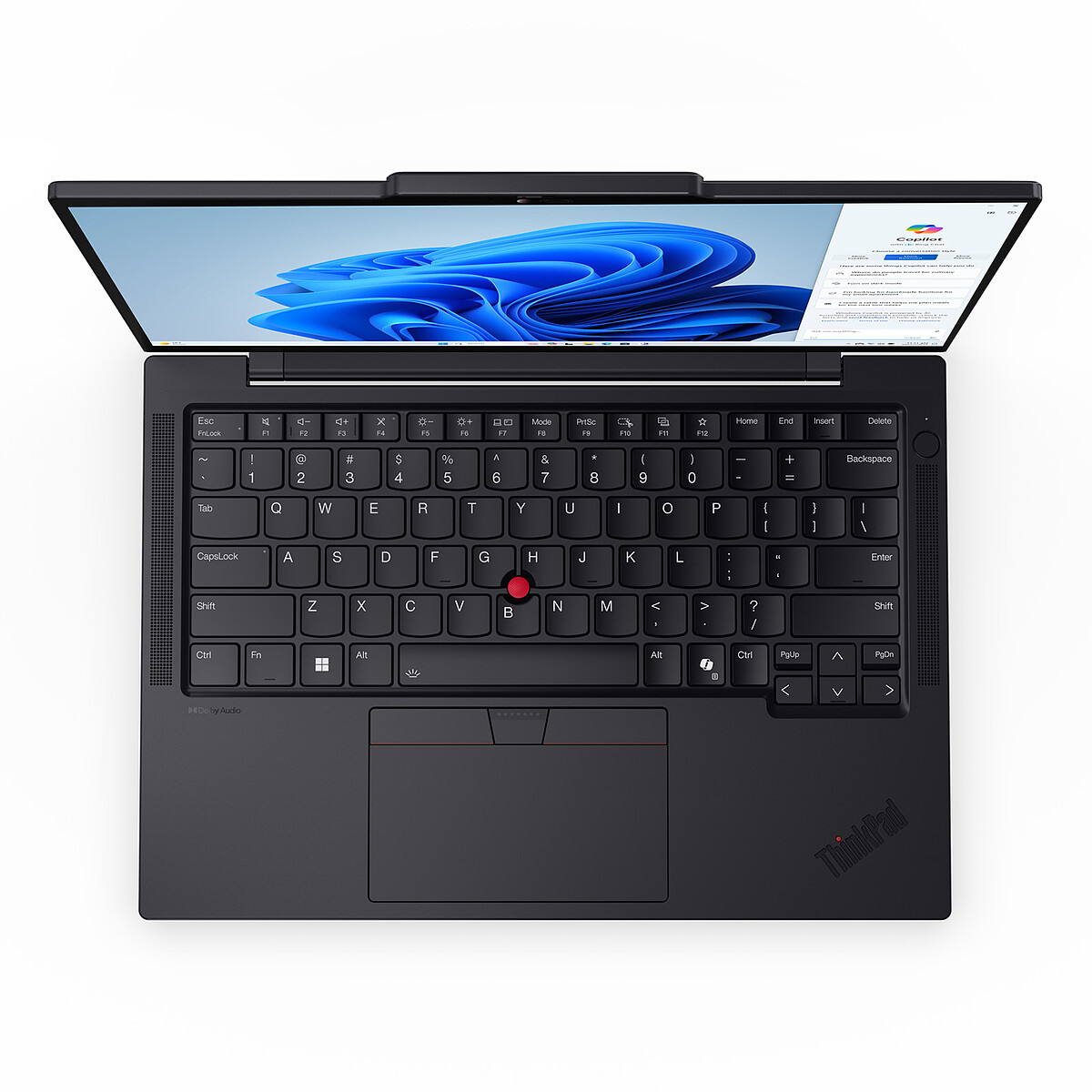 Lenovo ThinkPad T14s Gen 5 (21LS001HFR)
