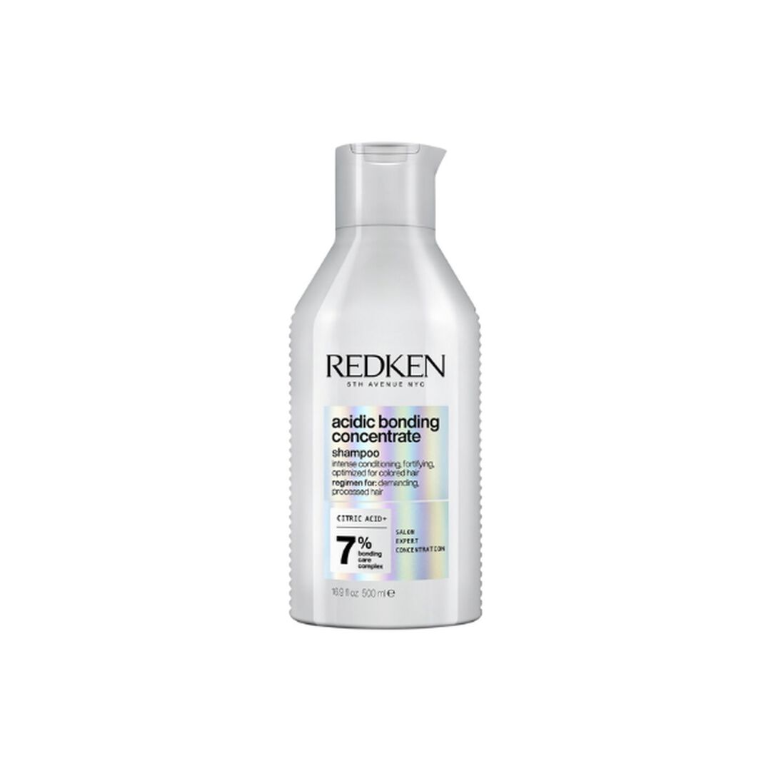 Redken Acidic Bonding Concentrate Champô - 500ml