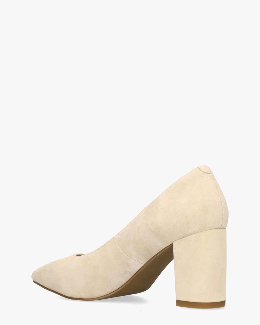 Di Lauro Wilma Beige Damespumps