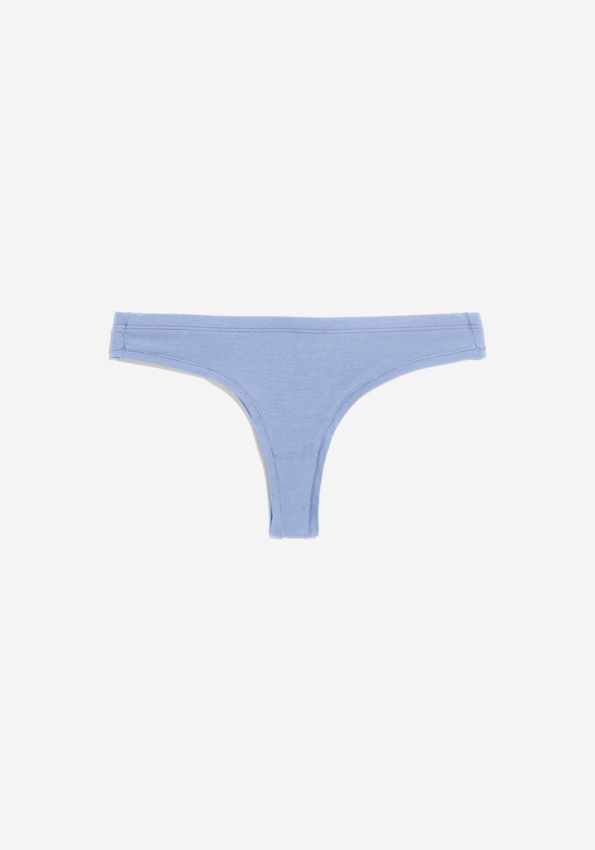 Armedangels String Faara Morning Blue