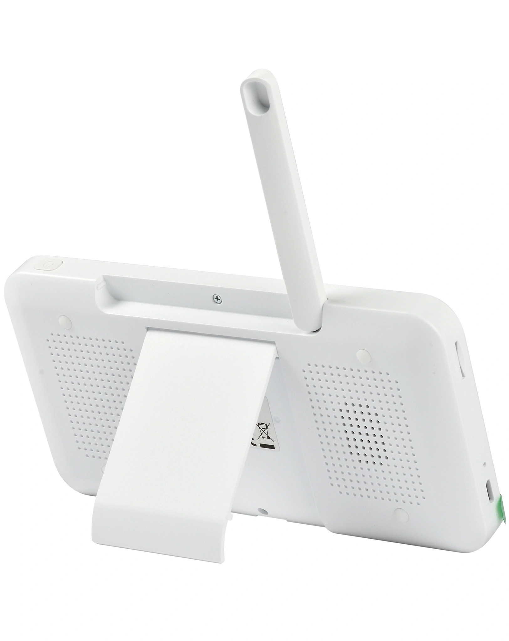 Babymonitor VIDEO ZEN PREMIUM in weiß