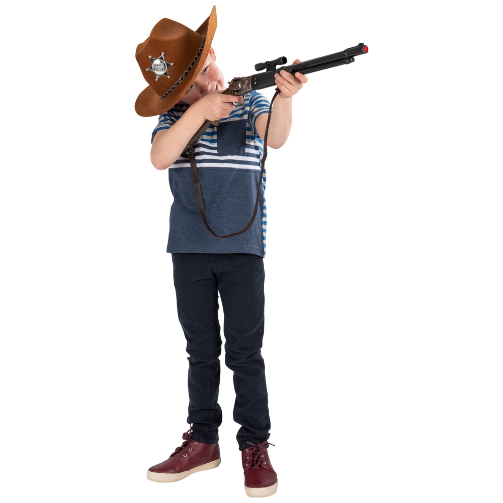 Spielzeuggewehr