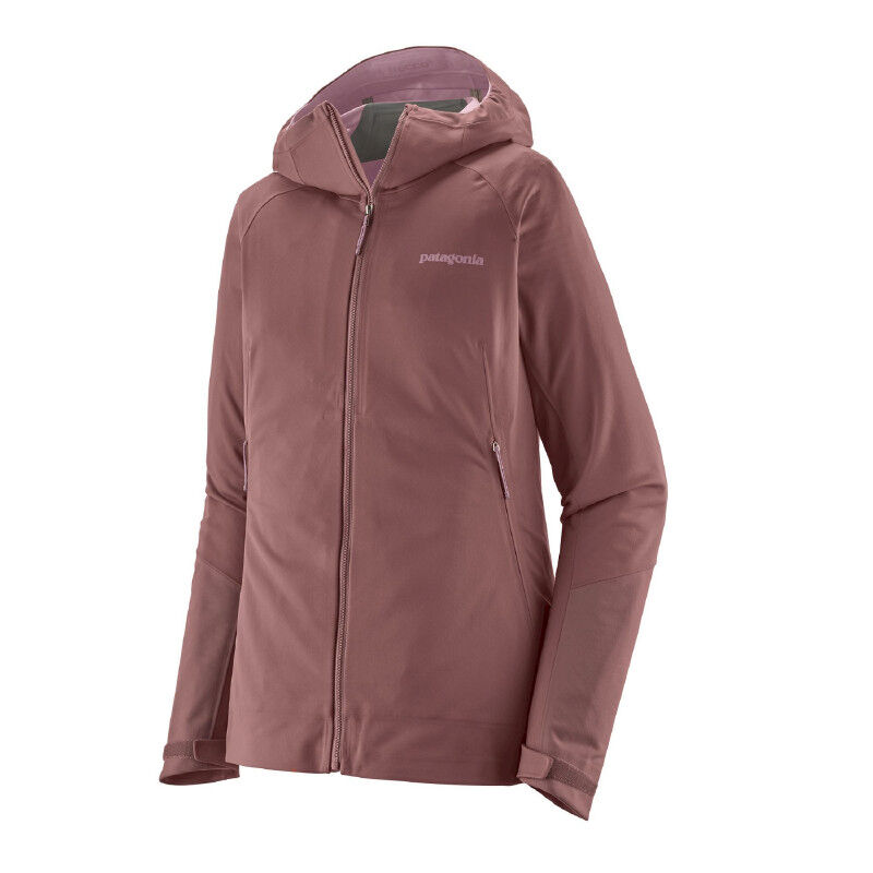 Upstride Jkt - Veste ski femme