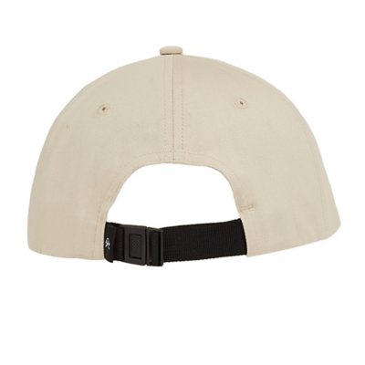 Casquette homme Mono Logo patch CALVIN KLEIN