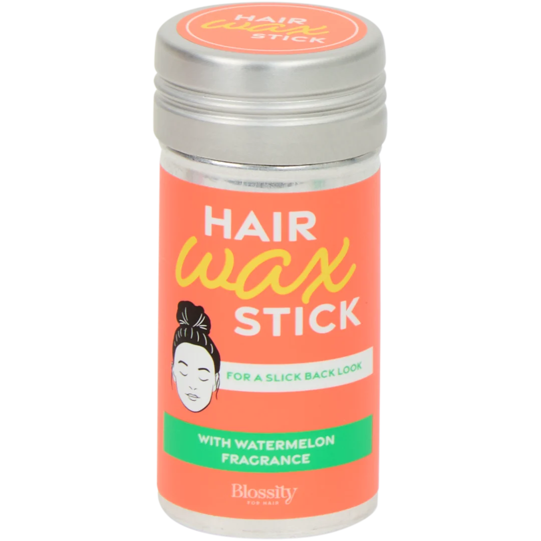 Cire coiffante en stick Blossity