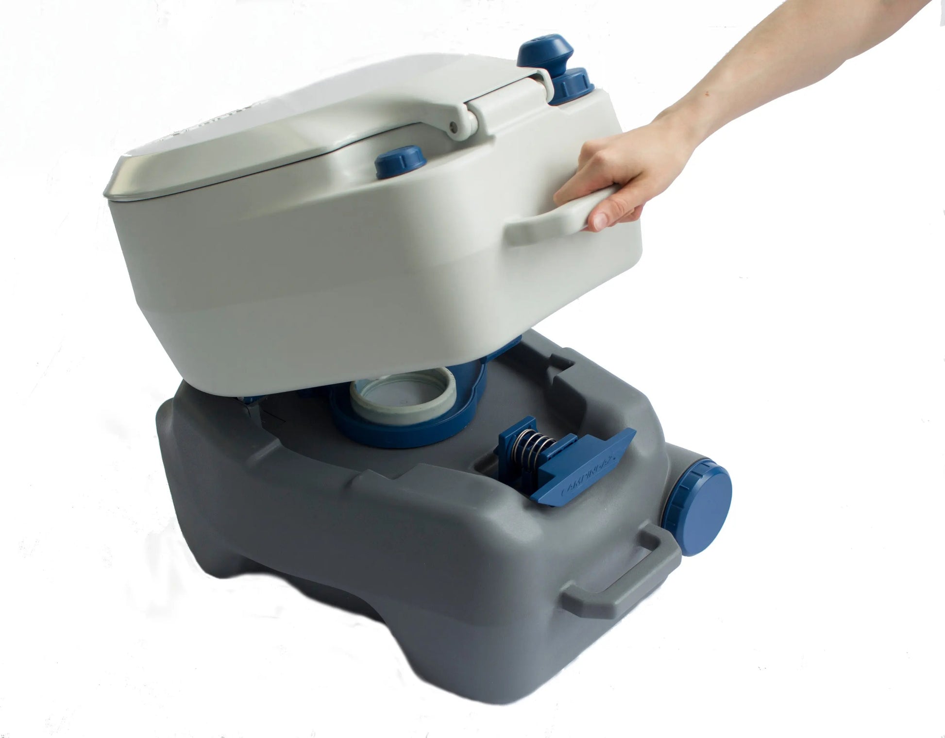 20L Portable Campingtoilette