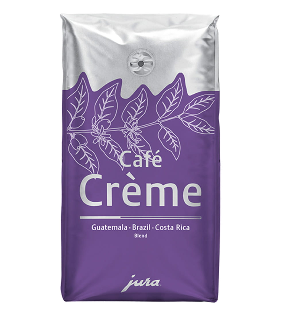 Café Crème