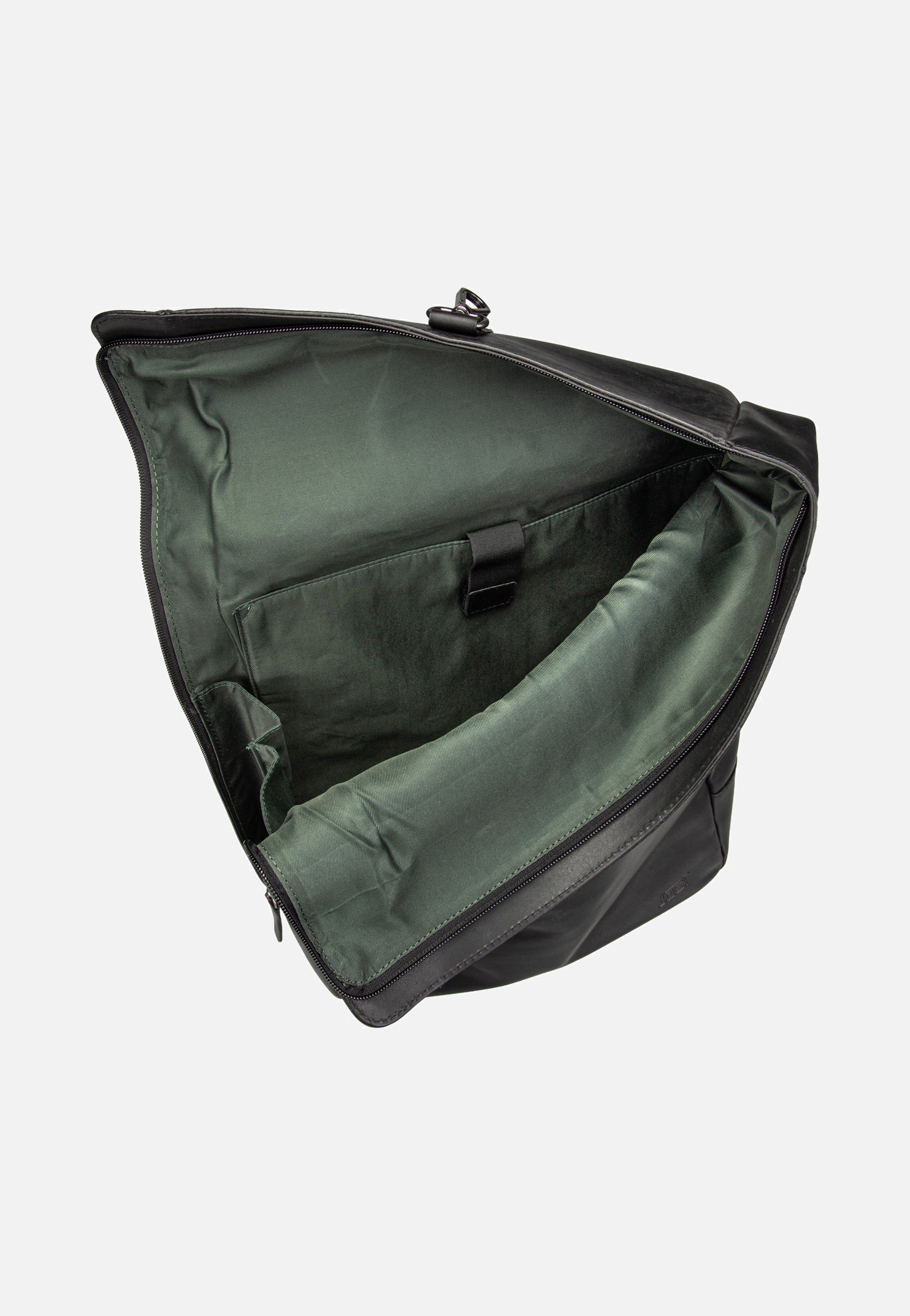 Lund Kurier 6745 Schwarz - Rucksack