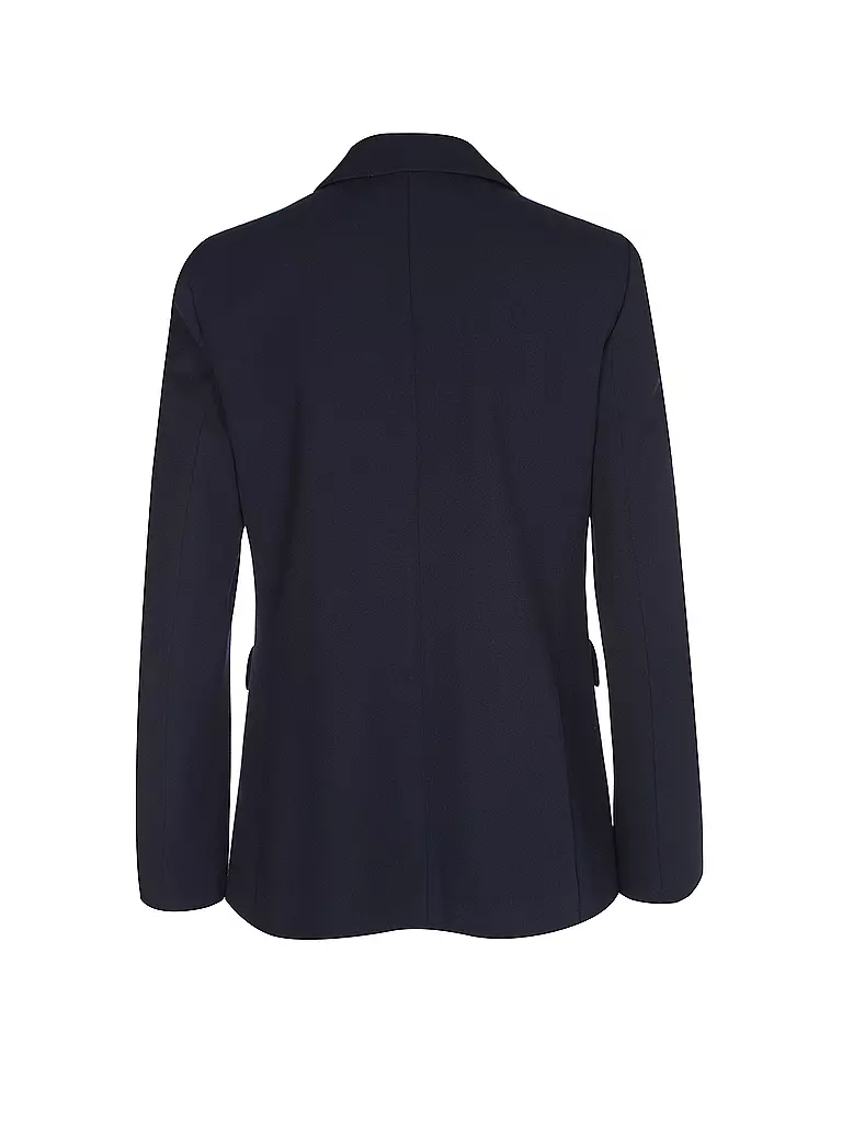LUISA CERANO Blazer dunkelblau