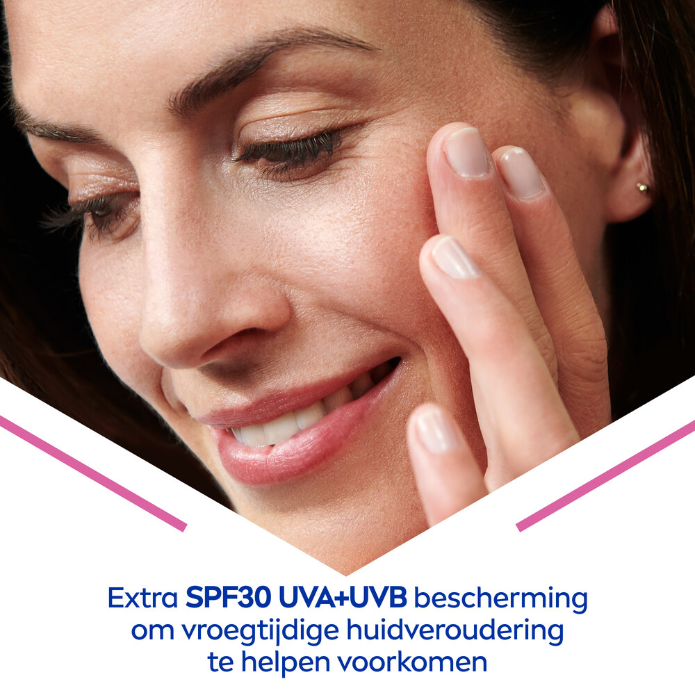 Nivea Cellular Filler DagcrèmeAnti-Age SPF 3050 ml