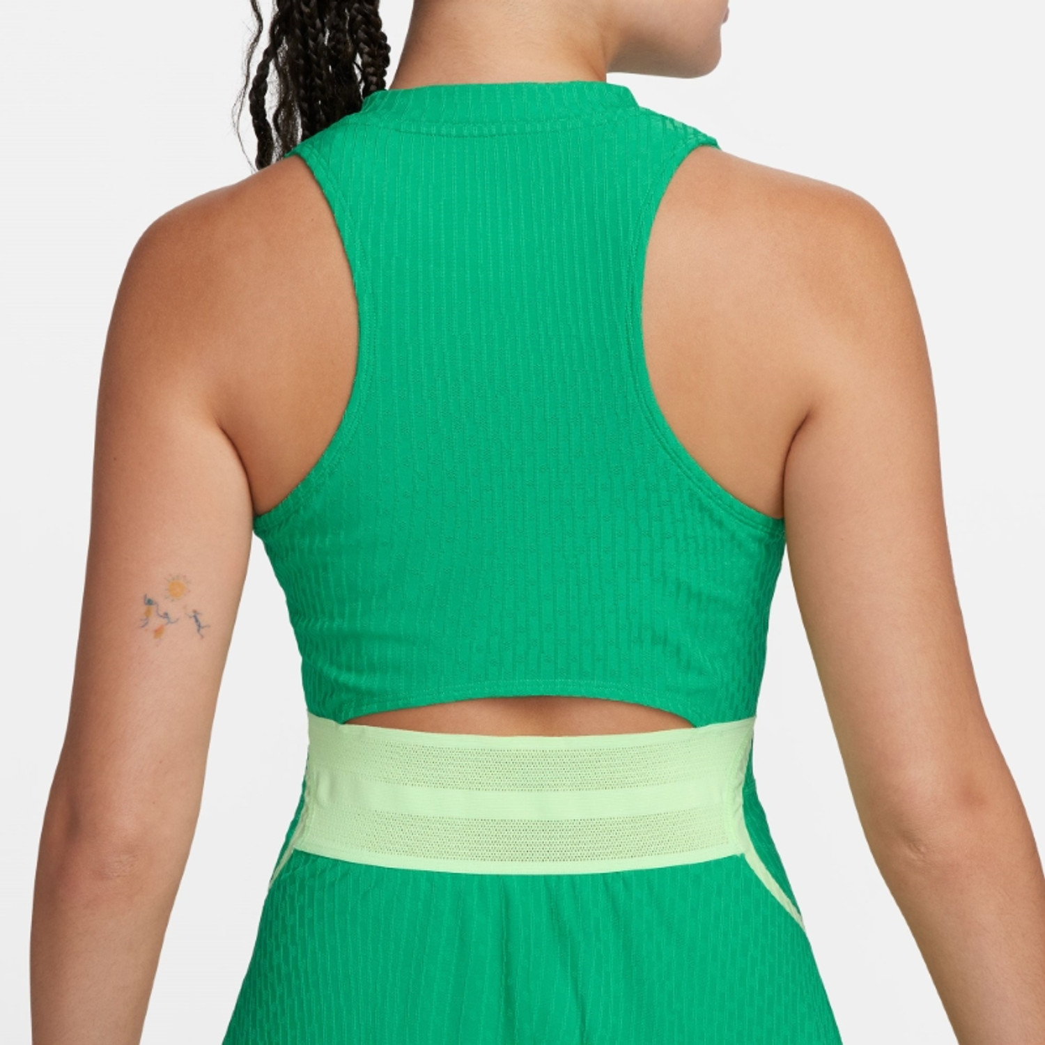 Nike Court Slam Set Dames 2
