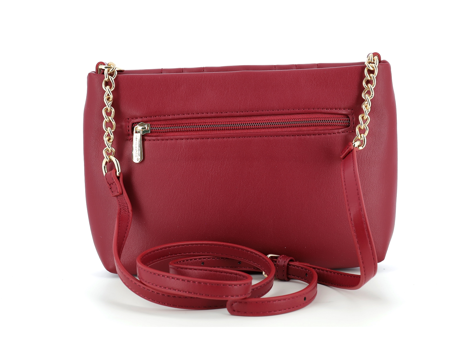 David jones-7014 1 Synthétique Rouge