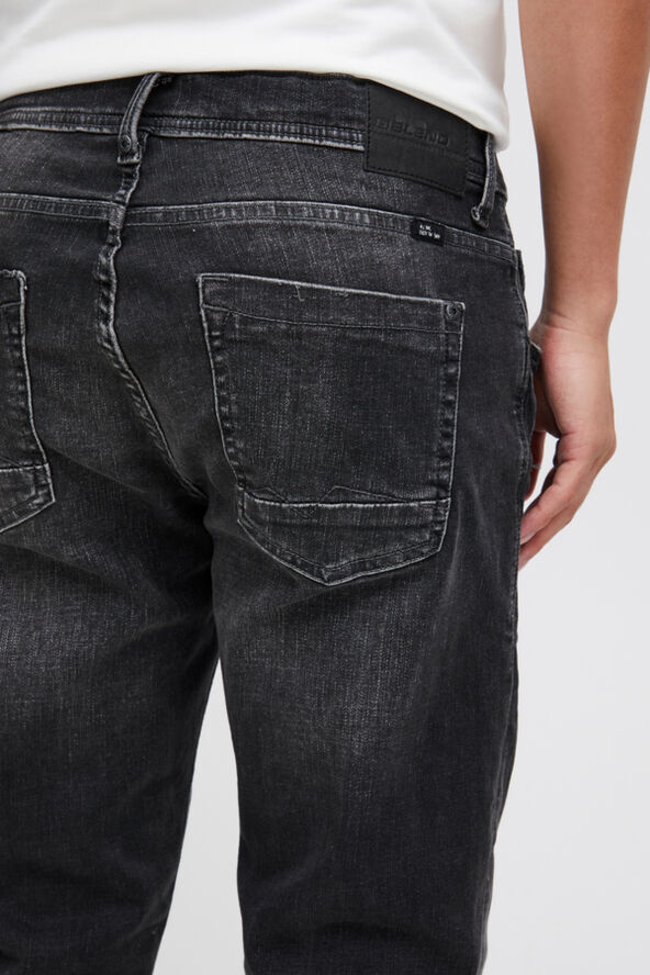 Blend Twister fit Multiflex - NOOS Jeans Denim grey