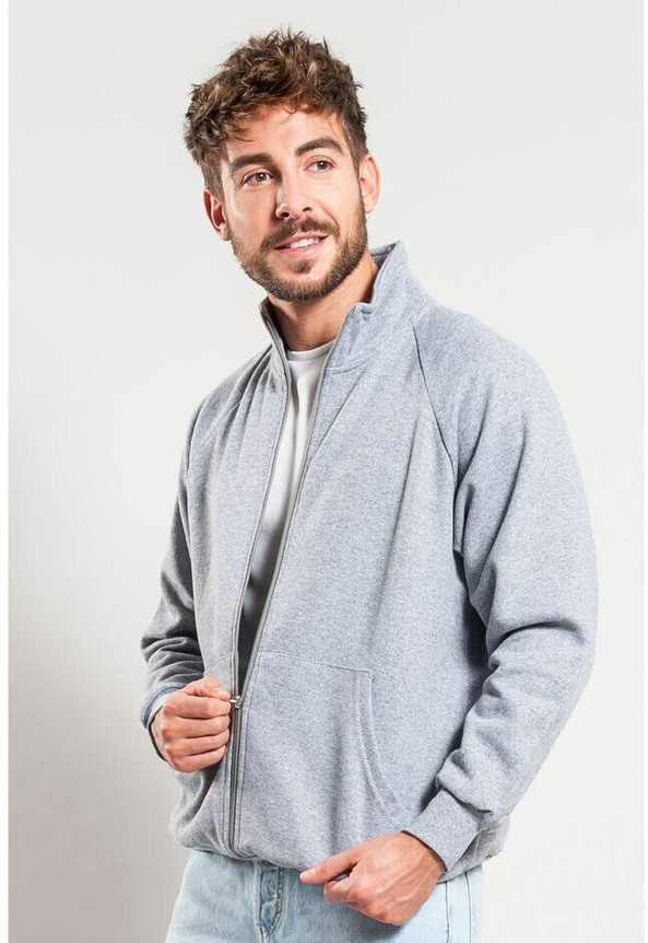 VESTI IT470 - Veste Confort en Coton Mélangé