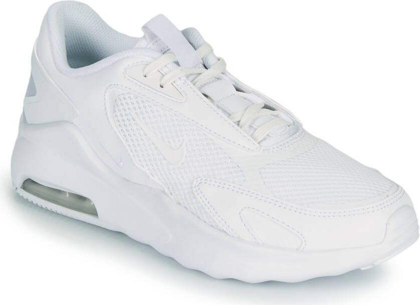 Nike Witte Lage Sneakers Air Max Bolt Wmns