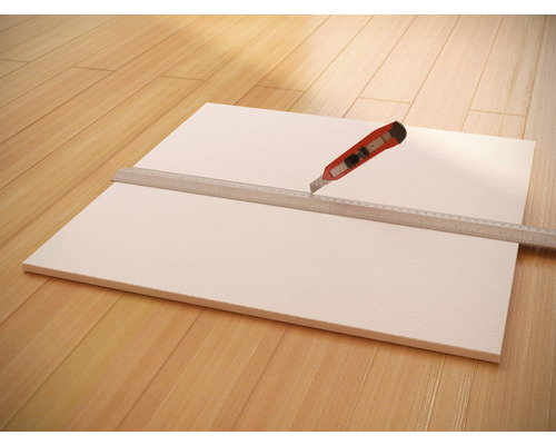 Isolatieplaat T130, 4 stuks, 50 x 50 x 1,5 cm
