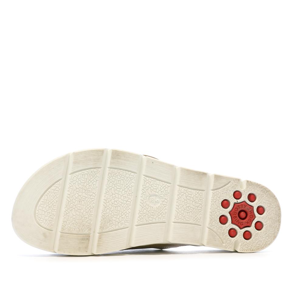 Relife Sandales Marron Femme RELIFE Helene