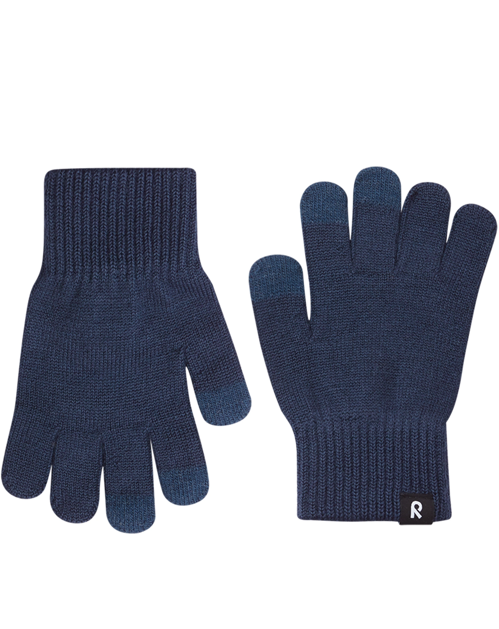 Touchscreen-Handschuhe RIMO in navy