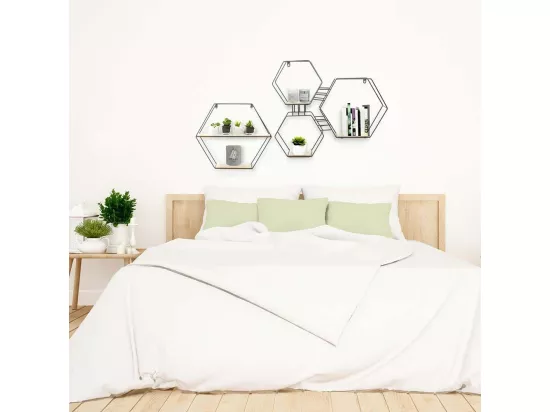 Étagère Murale Design 