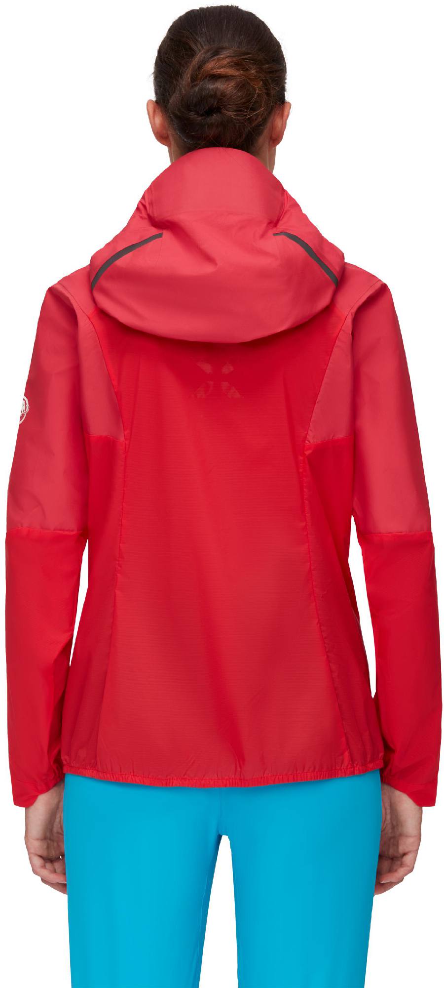 Mammut Felsgrat Windbreaker Anorak W's