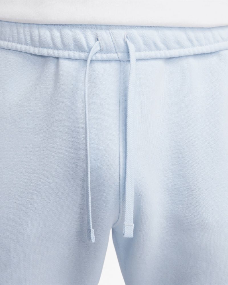 Bas de jogging Nike Sportswear Club Fleece Gris Clair pour homme