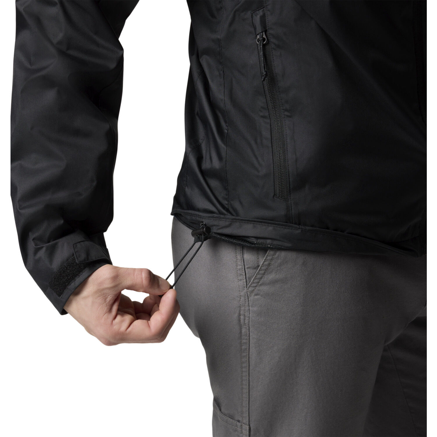 Columbia Inner Limits™ III Jacket Wanderjacke