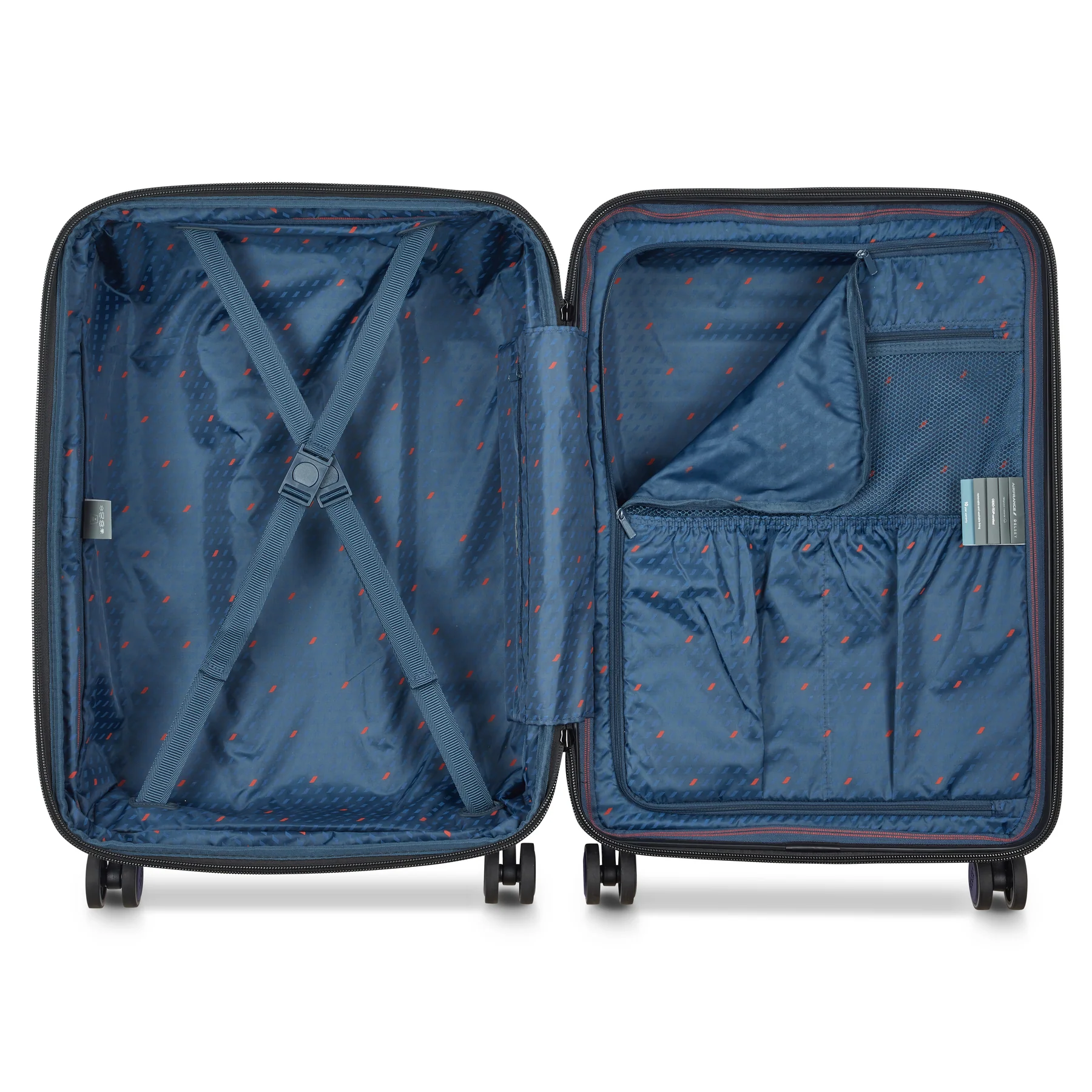 Valise soute - M Extensible (66cm)