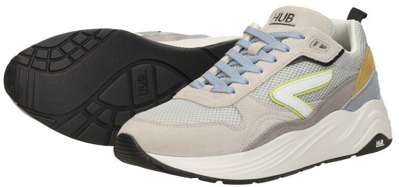 Hub Glide beige