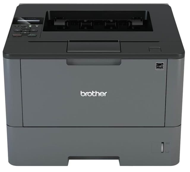 Brother HL-L5000D Laserskrivare