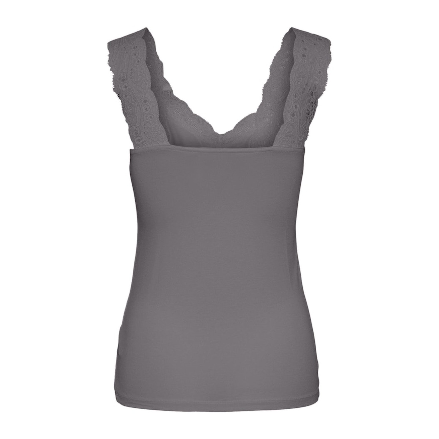 Pieces PCBARBERA LACE TOP NOOS BC