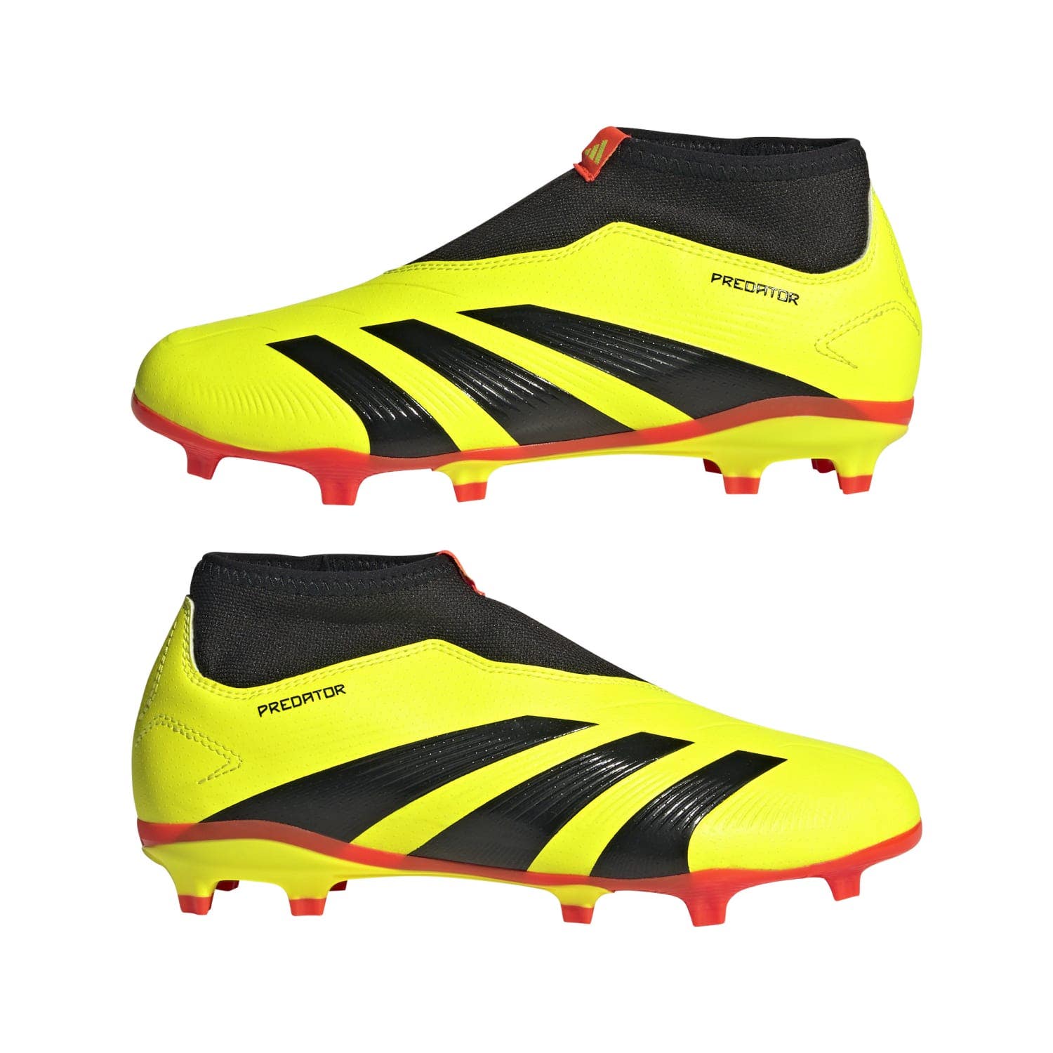 adidas  Predator League LL FG Kids