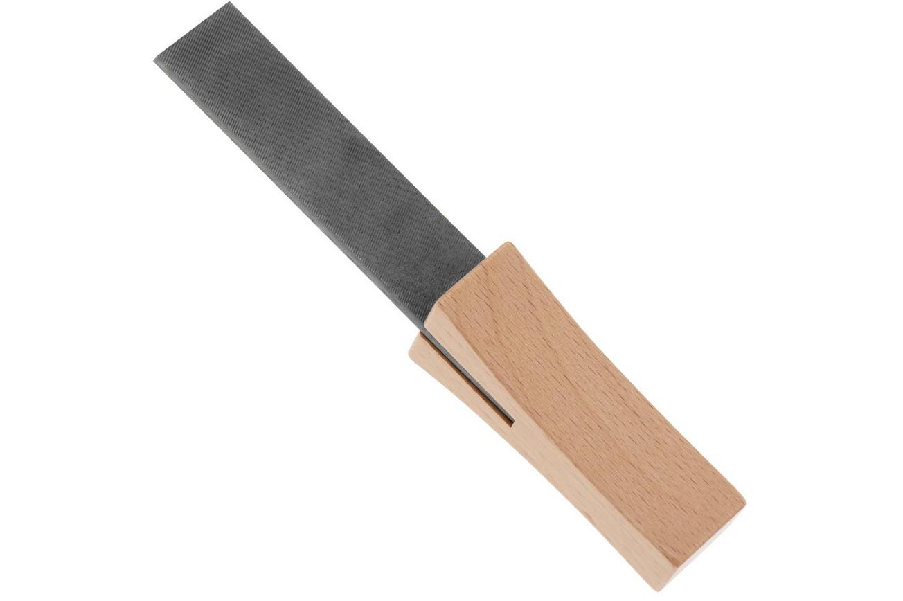 Gränsfors Bruk Axe File 4031, bijlvijl