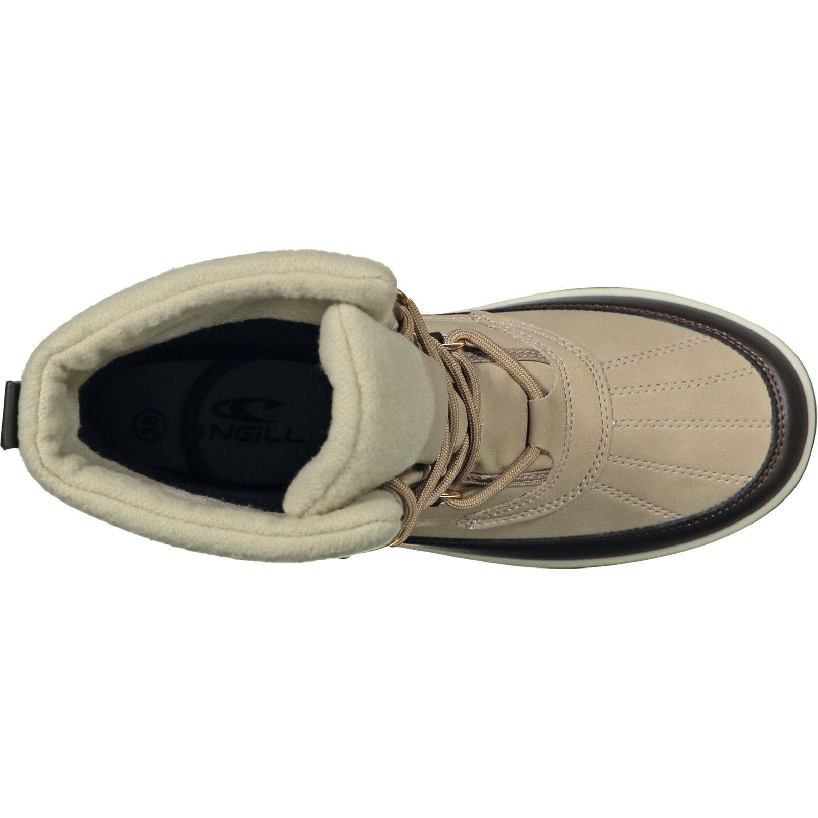 O'Neill Alta High Damen-Stiefel 39