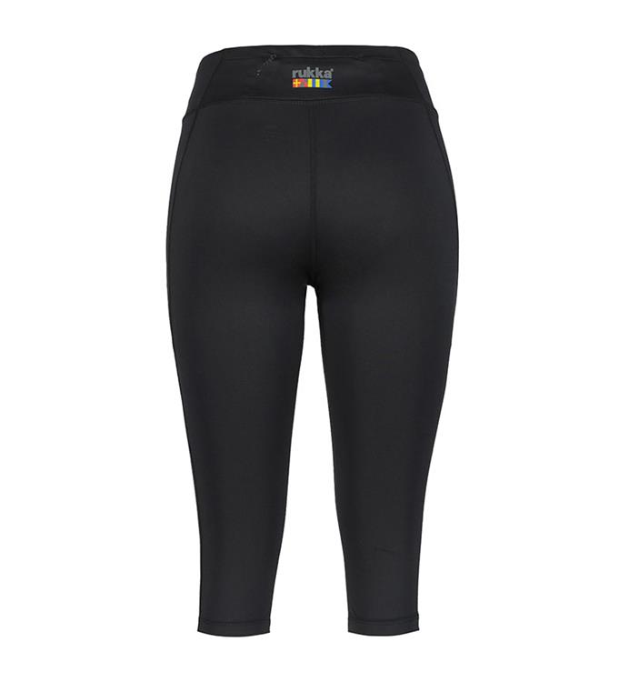 Rukka Women Maakeski Sport Capri