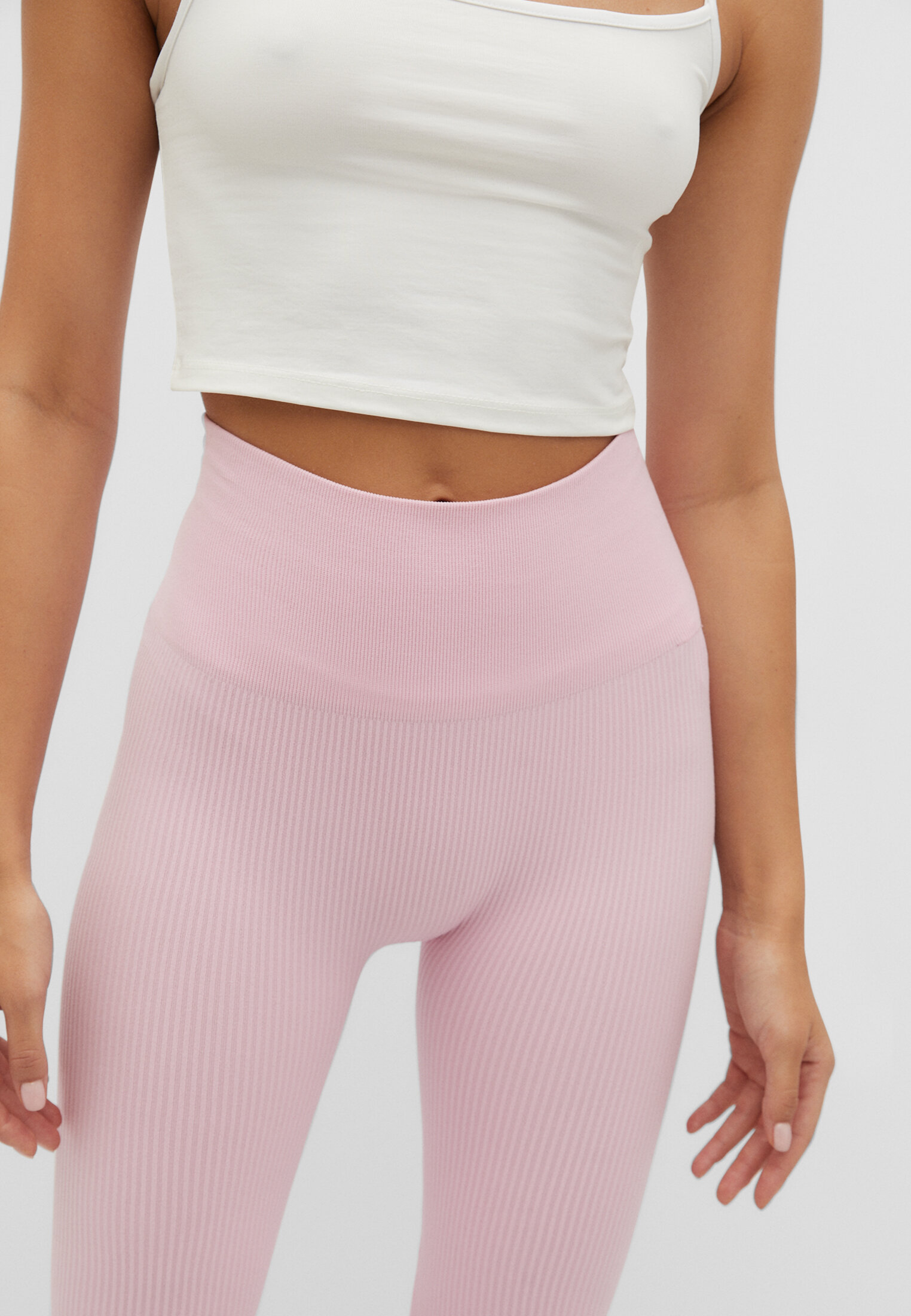 Leggings sem costura