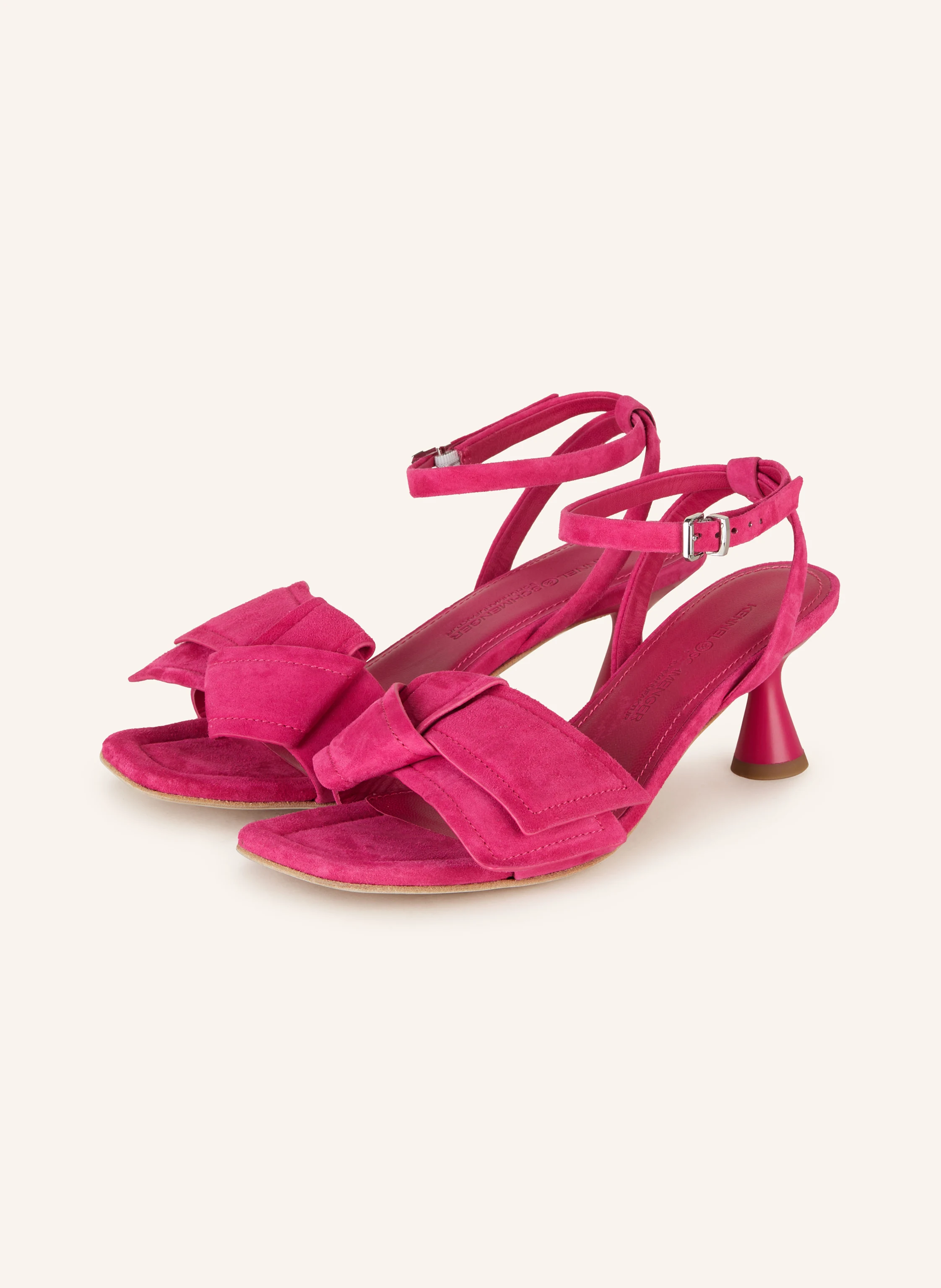 KENNEL & SCHMENGER Sandalen DEMI