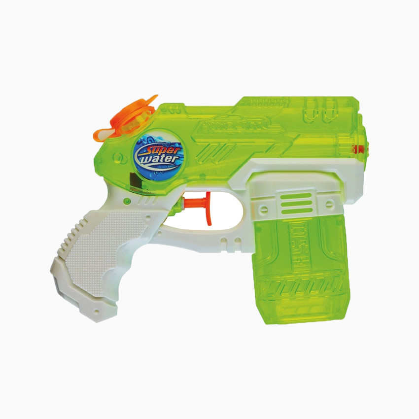 Pistolet à eau 1 jet 21 cm