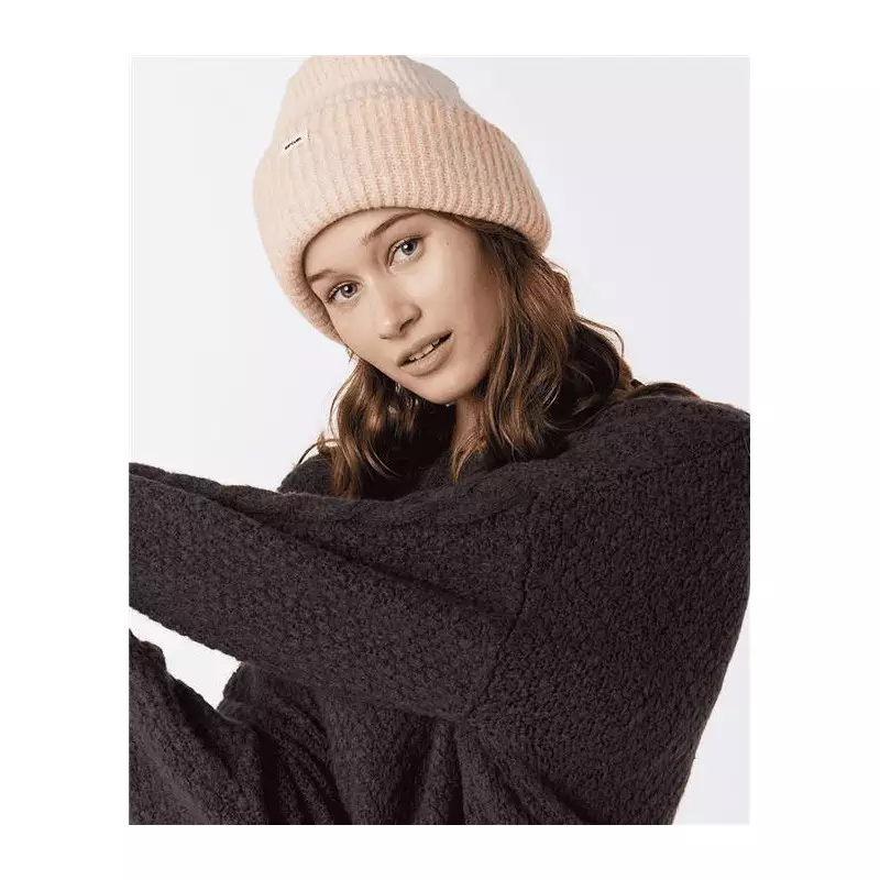 Pull femme RIPCURL Soleilo Sweater Washed Black L