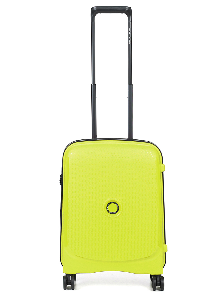 Valise Delsey Belmont Plus Eco Slim 55 cm