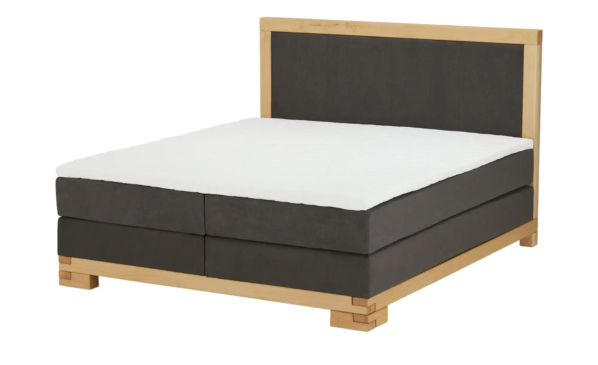 Boxspringbett Peer