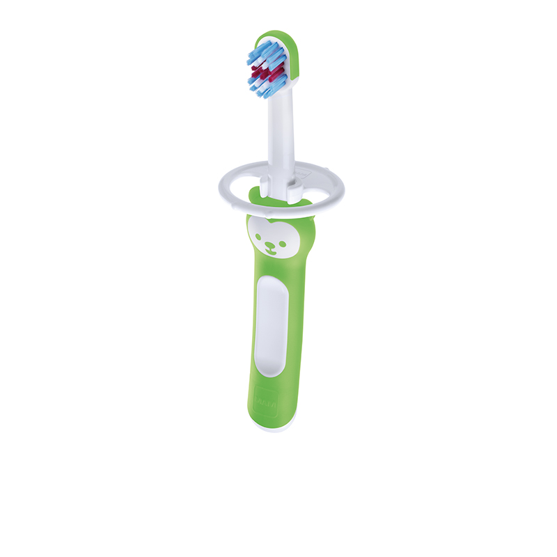 MAM Baby's Brush Zahnbürste 6  Monate 1 Stk