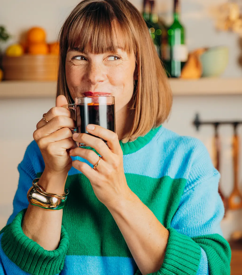 Glühwein Gewürz